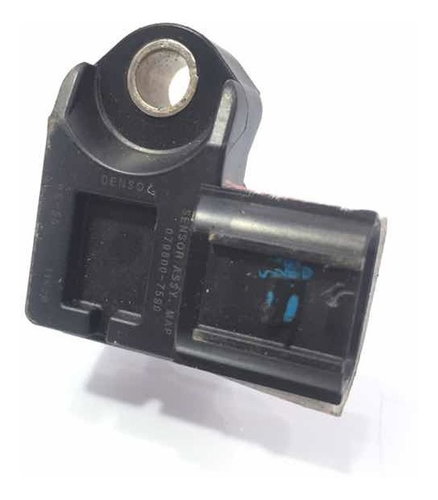 Sensor Map Honda Fit 2009/2014
